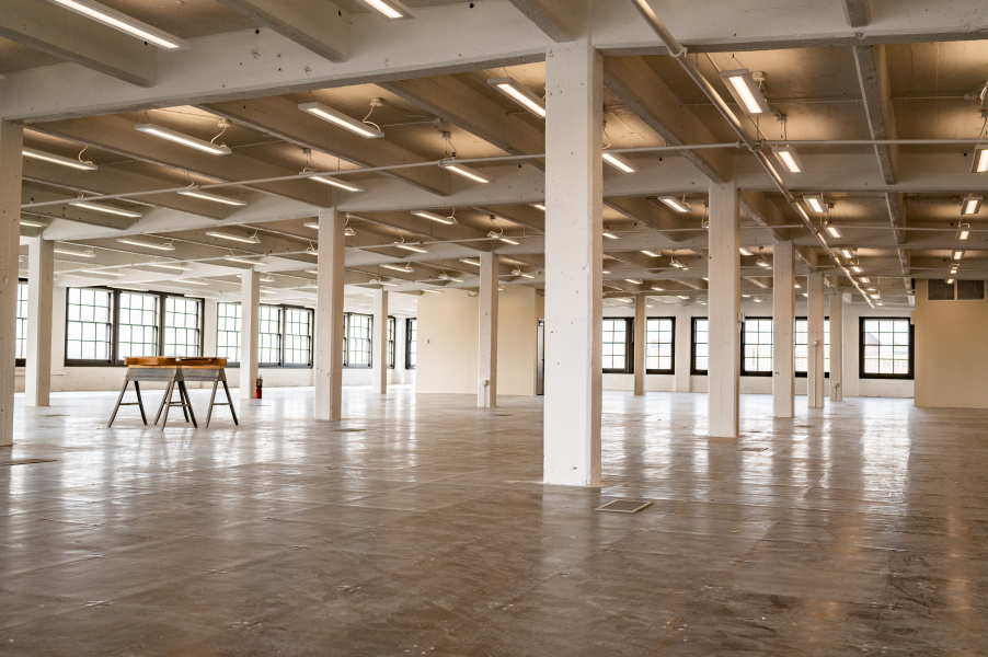 Welche Nutzungen sind hier wahrscheinlich vorgesehen? Im Allgemeinen bevorzugen die Befragten privat finanzierte Wohnungen, Einzelhandel für den periodischen Bedarf und Büros.