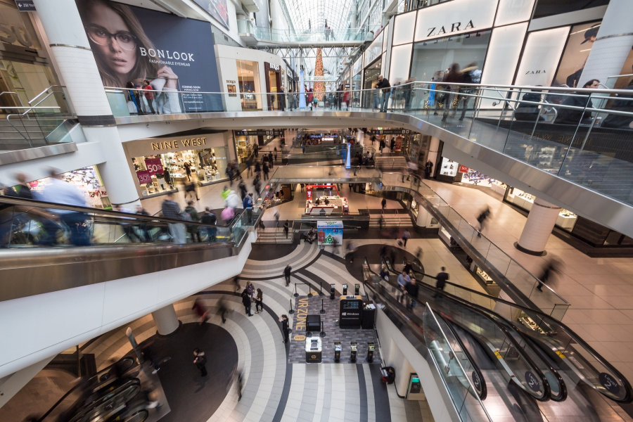 Photo: Pixabay Do the customers feel comfortable here? Do they find what they are looking for? After the survey, we know.