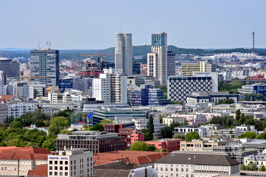Foto: Michael.F.H.Barth Mieten statt kaufen, ist für viele Wohnungssuchende derzeit die Devise. Was sich in Berlin auch nicht ganz einfach gestaltet.