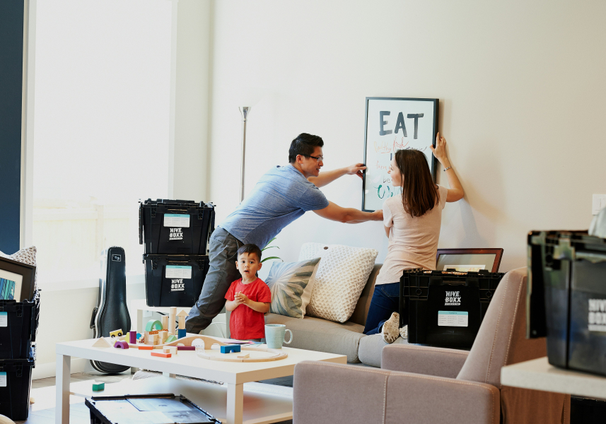 Foto: Unsplash Vor dem Einzug ins neue Zuhause steht die Wohnungssuche. Und die wird vor allem in den Metropolen immer schwieriger.