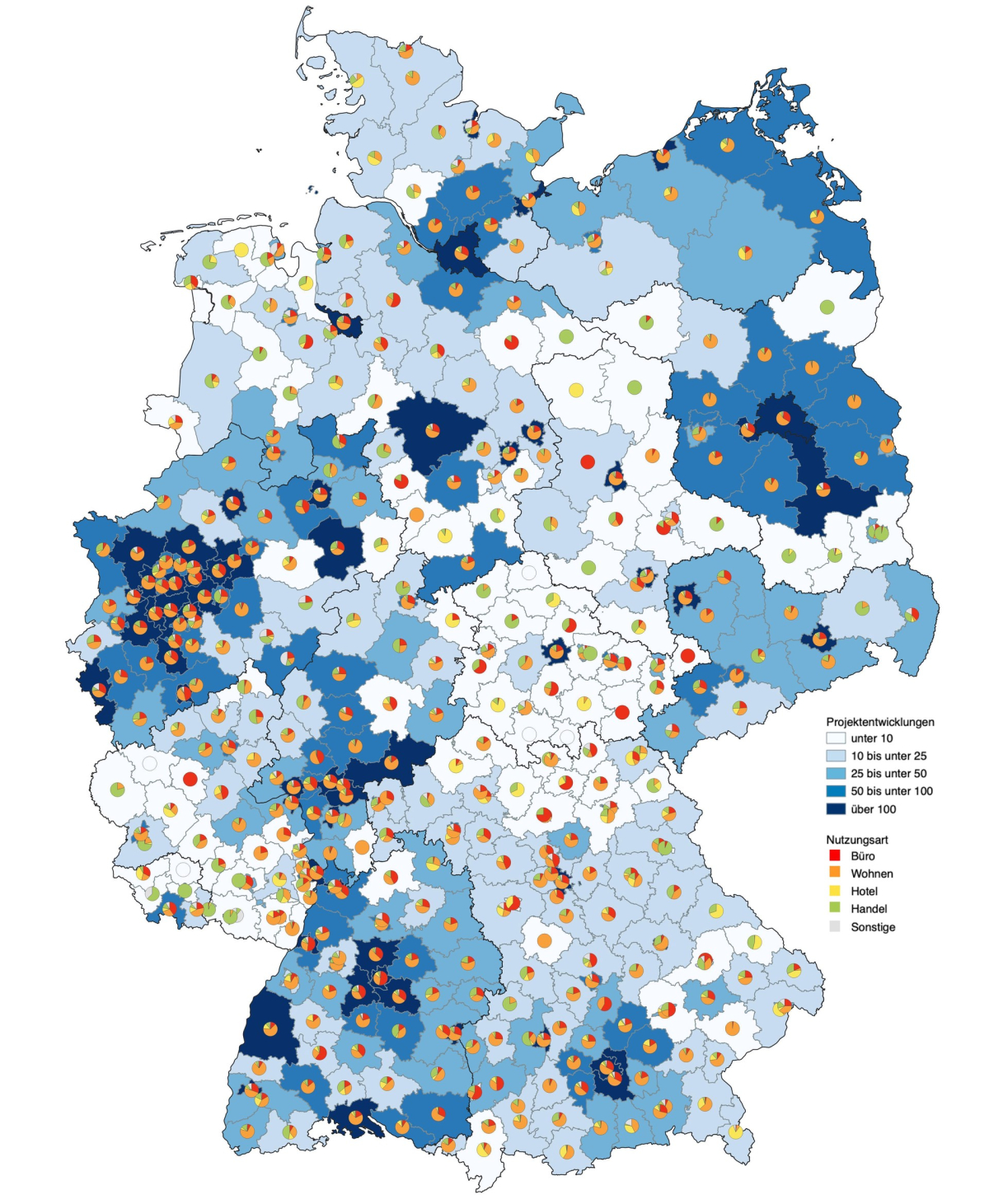 Publikationen | Bulwiengesa