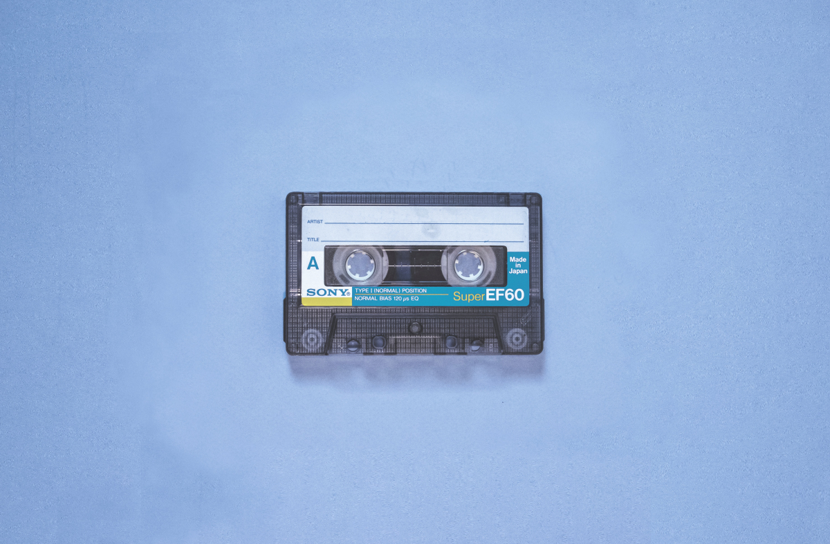 Foto: unsplash Gerade werden alte Gewissheiten über Bord gekippt. Aber erinnern wir uns doch einfach daran, wie es war mit hoher Inflation und hohen Zinsen...