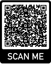 QR-Code zur einfachen Teilnahme an der Deutsche Hypo Immobilienklima-Umfrage