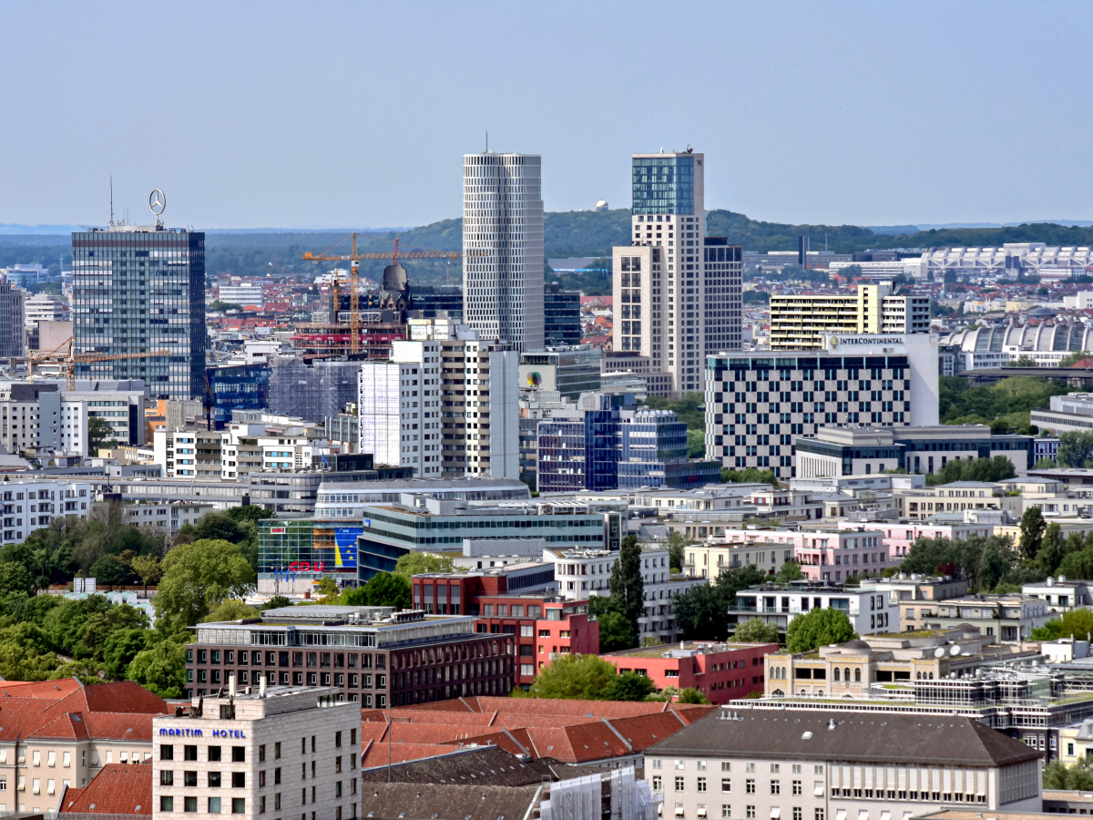 Mieten statt kaufen, ist für viele Wohnungssuchende derzeit die Devise. Was sich in Berlin auch nicht ganz einfach gestaltet.